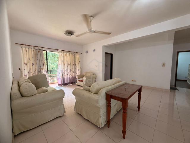 Cyber Heights Villa 1