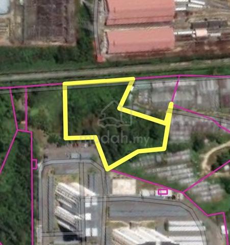 Kinarut Land🌺For Sale 1