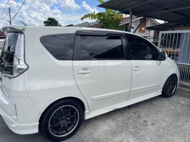 2014 Perodua ALZA 1.5 ZV ADVANCED FACELIFT (A) - 3