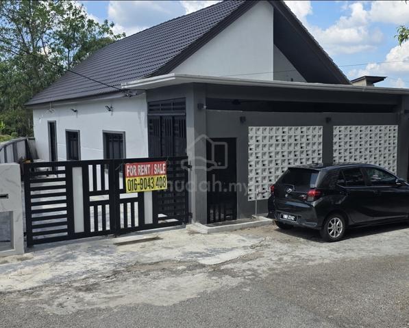 landed house for rent 1
