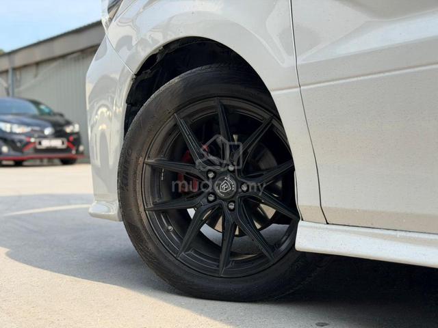 2005 Toyota ALPHARD 3.0L MZ G-EDITION Full spec - 5