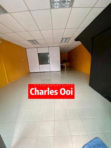 Butterworth 2 Storey Shoplot For Sale | Worth Buy | Bagan Ajam 1