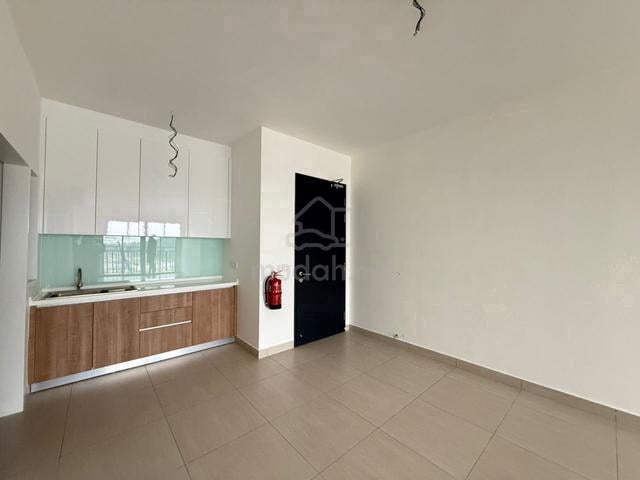 Tuai Residence 1