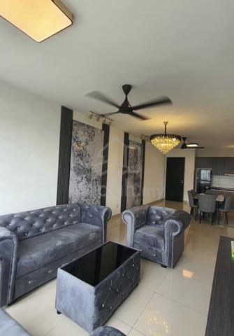Residensi Panorama 1