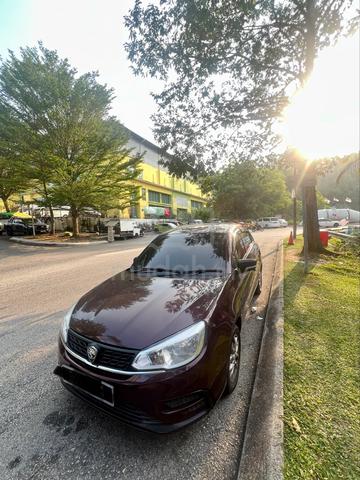 2021 Proton SAGA 1.3 STANDARD AT MY16 BT P2-13A - 1