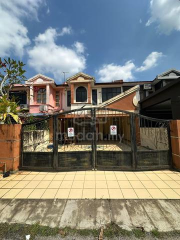 Rumah Teres 2 Tingkat di Indera Mahkota (IM2) dalam Bandar Kuantan 1