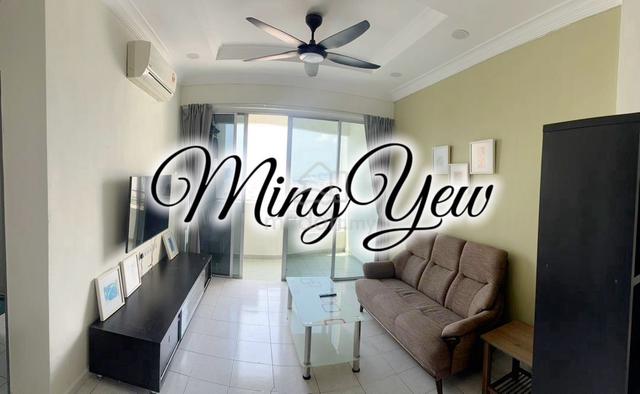 N-Park Condominium 1
