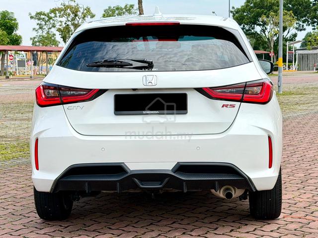 2024 Honda CITY 1.5 RS HATCHBACK✅10k Mileage (A) - 5