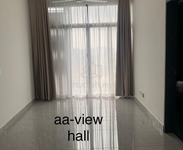 Altris Residence @ The Quartz WM 1