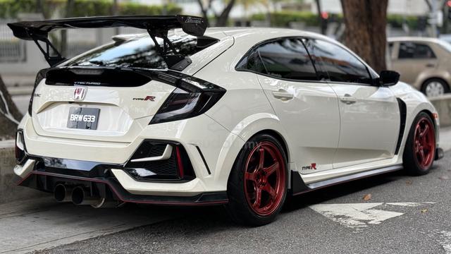 2018 Honda CIVIC 2.0 TYPE R FullModi D/Owner FK8 - 2