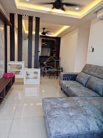 Sentul Point Suite Apartment 2
