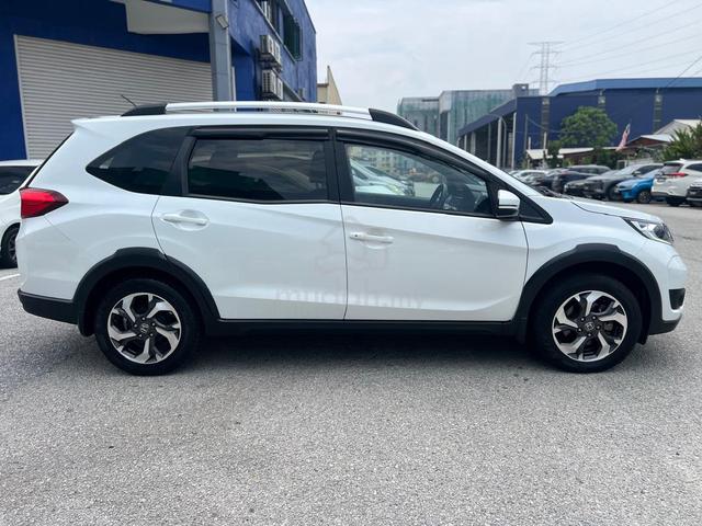 2019 Honda BR-V 1.5 E (A) - 2