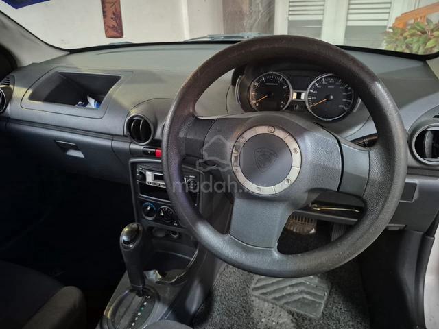 2011 Proton SAGA 1.3 FL (A) - 3