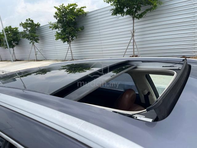 2021 Proton X70 PREMIUM X 2WD 1.8 (A) sunroof good - 4