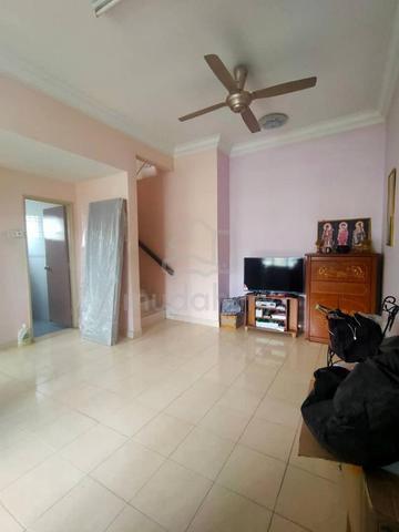 Villa Hijauan 1