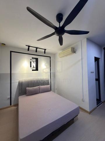 Nusa Bestari Bukit Indah Master Room For Rent Bus to Tuas Second Link 1