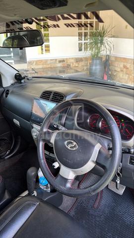 2010 Perodua MYVI 1.3 SE ZHS FACELIFT (A) - 3