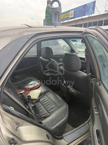 2002 Proton WIRA 1.5 A/B GL (M) - 5