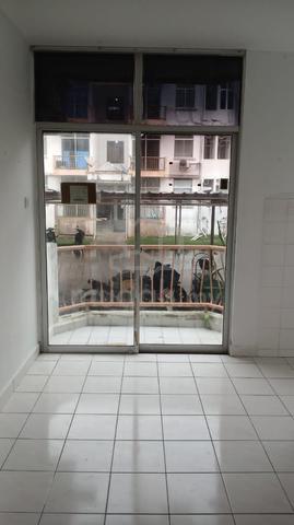 Melinsung Summer Bay Resort Apartment 1
