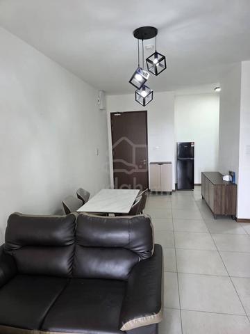 K Avenue Residential 1