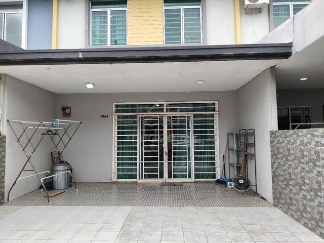 Taman La Gloxinia for Rent @ Kinarut partially furnished @ low deposit 1
