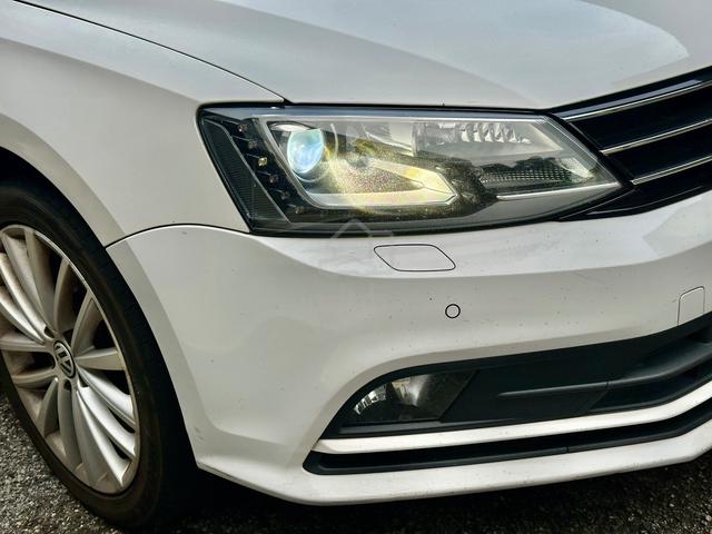 2017 Volkswagen JETTA 1.4 TSI HIGHLINE (CKD) - 3