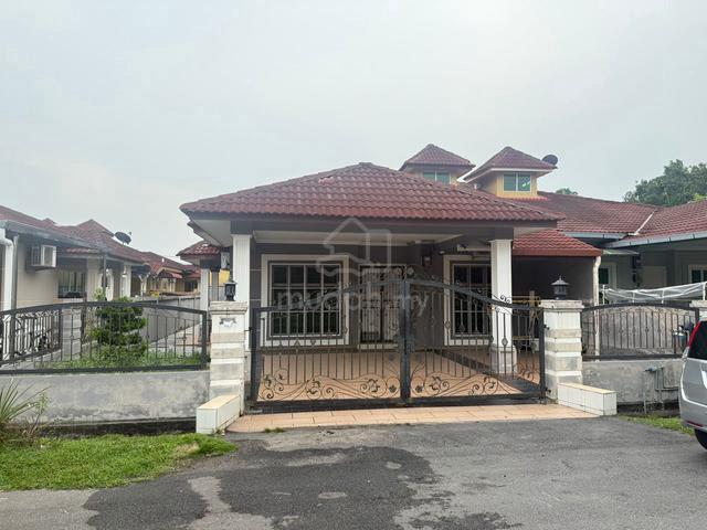 Taman Paya Rumput Indah Semi D House for Sale 1