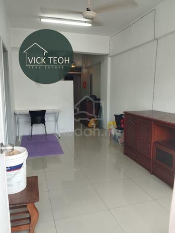 Taman Lone Pine (Medium Low Cost) 1