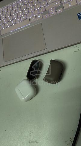 Apple Airpods 4(ANC) - photo 5 of 5