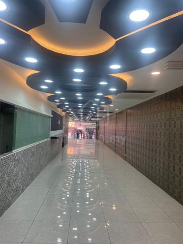 [CROWDED AREA FACING MAINROAD ]Office Surrounding Area KL City Centre 1