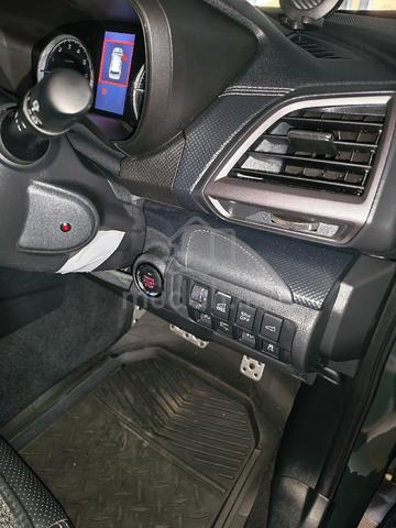 2023 Subaru FORESTER 2.0 2.0I-S EYESIGHT MY19 SK - 5