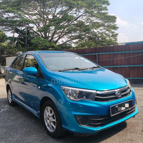 2019 Perodua BEZZA 1.0 GXTRA (A) - 3