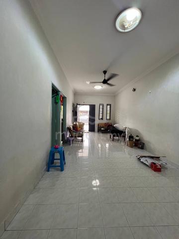 Terrace for Rent Murah Price 5