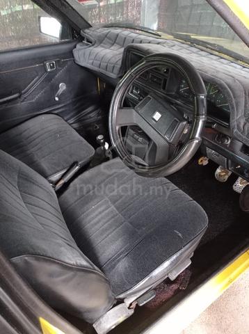 1995 Mazda 323 1.6 FAMILIA (M) - 3