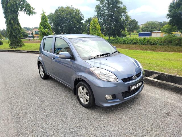2010 Perodua MYVI 1.3 EZI (A) - 4
