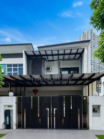 Jasper Residence @ Bandar Seri Alam | Fully Furnished 1