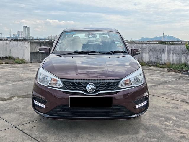 2024 Proton SAGA 1.3 PREMIUM AT MY19 FACELIFT (A) - 2