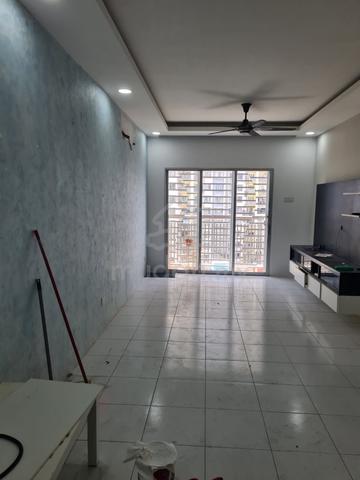 Residensi Alam Damai (PR1MA @ Alam Damai) 1