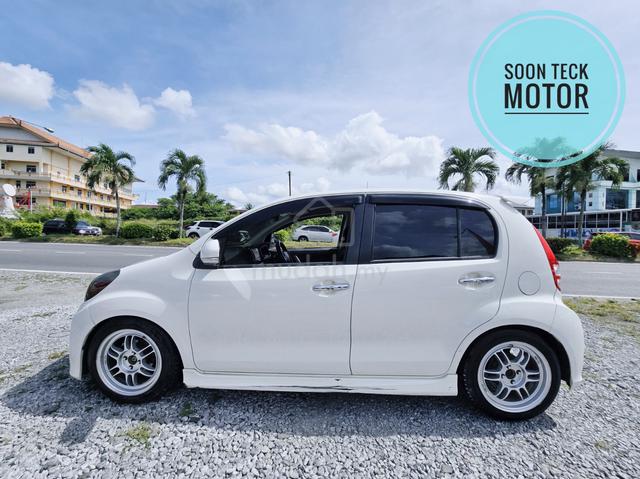 2014 Perodua MYVI 1.3 SE GHS (M) - 3