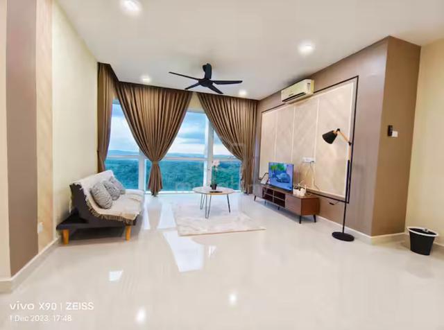 Medini Signature 1