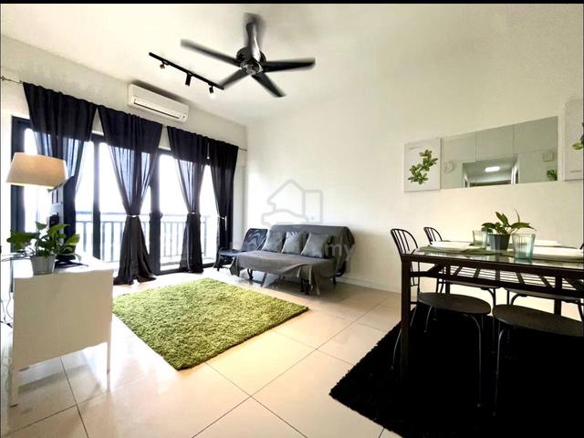 Suria Residence 1