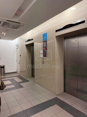Savanna Executive Suite @ Southville City 1