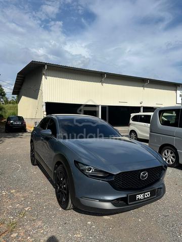 2024 Mazda CX-30 2.0 G 2WD HIGH+ MY19 UPDATED (A) - 3