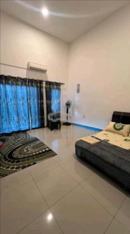 Tambun Sanctuary Garden Double Storey Fully Furnishes House For Rent ...