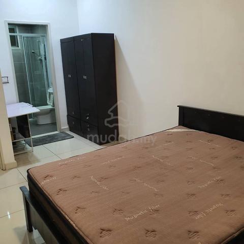 Savanna Executive Suite @ Southville City 1