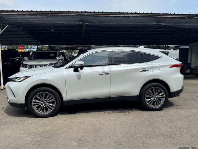 6A READY STOCK UNREG 2023 Toyota HARRIER 2.0 Z (A) - 4