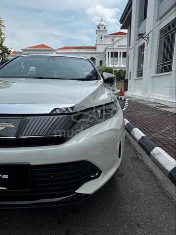 2019 Toyota HARRIER 2.0 ELEGANCE (A) - 5
