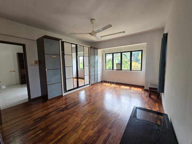 Cyber Heights Villa 1