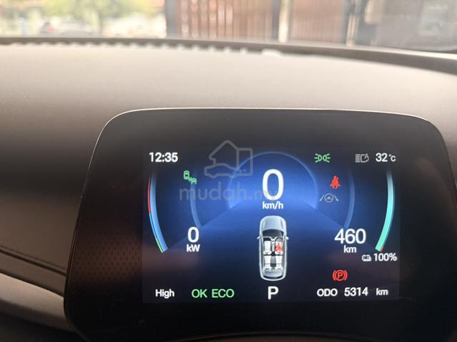 2025 Byd ATTO 3 ULTRA EXTENDED RANGE MY25 (A) - 4