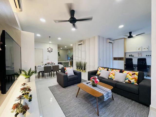 Mirage Residence 1